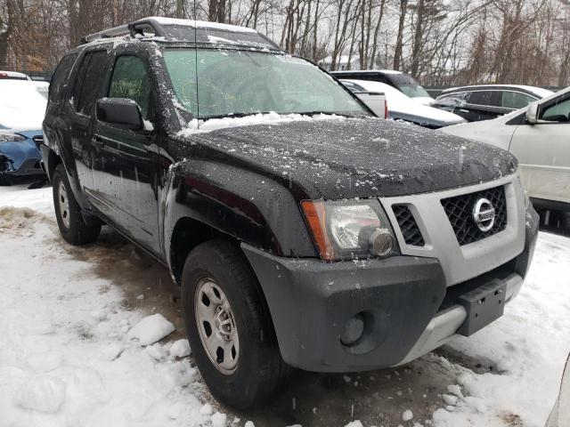 NISSAN XTERRA OFF 2010 5n1an0nw1ac504250