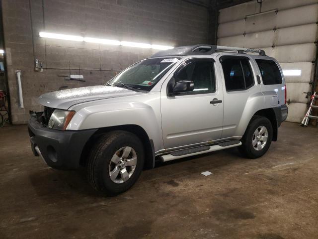 NISSAN XTERRA OFF 2010 5n1an0nw1ac504880