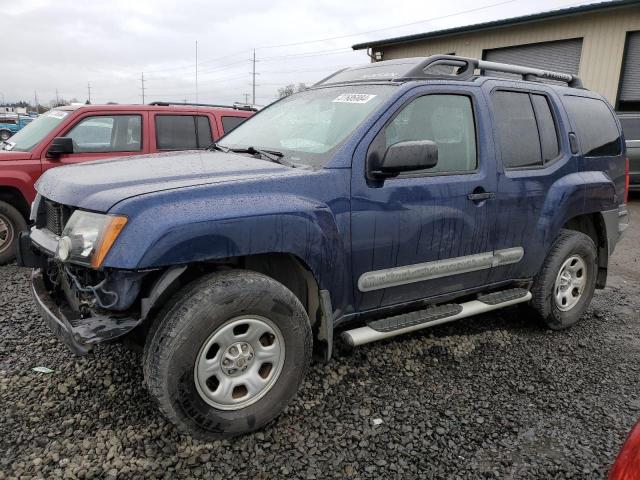 NISSAN XTERRA 2010 5n1an0nw1ac508251