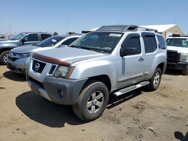 NISSAN XTERRA OFF 2010 5n1an0nw1ac513837