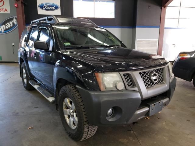 NISSAN XTERRA OFF 2010 5n1an0nw1ac514003