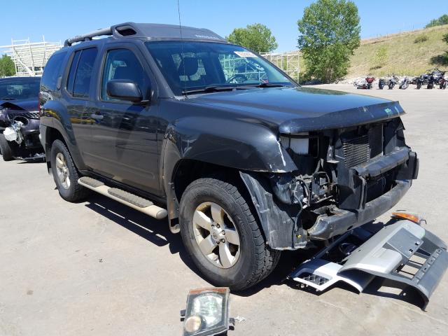 NISSAN XTERRA OFF 2010 5n1an0nw1ac516463