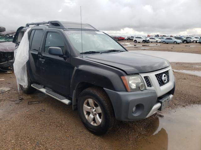 NISSAN XTERRA OFF 2010 5n1an0nw1ac520691