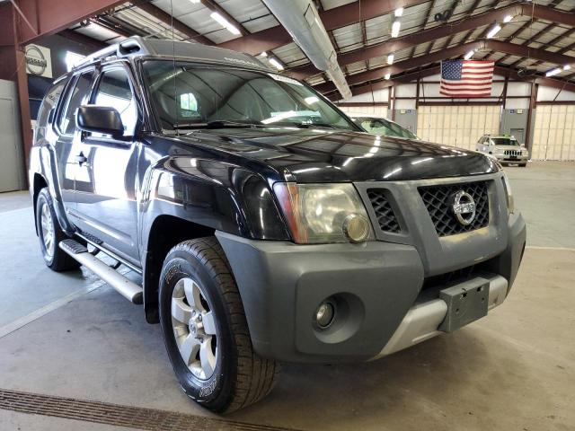 NISSAN XTERRA OFF 2010 5n1an0nw1ac521758