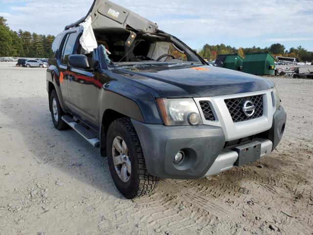 NISSAN XTERRA OFF 2010 5n1an0nw1ac526796