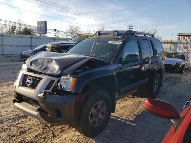 NISSAN XTERRA OFF 2011 5n1an0nw1bc500460