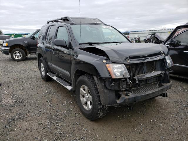 NISSAN XTERRA OFF 2011 5n1an0nw1bc500667