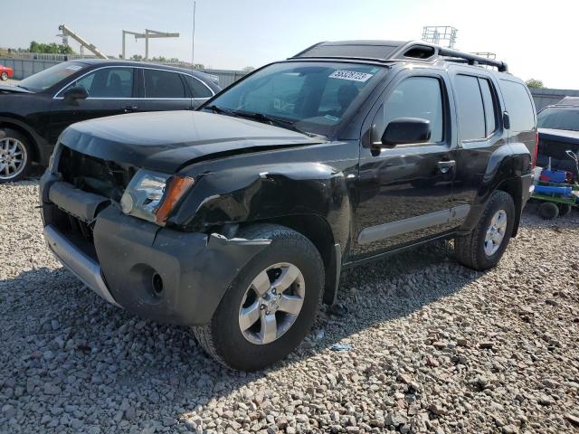 NISSAN XTERRA OFF 2011 5n1an0nw1bc501964