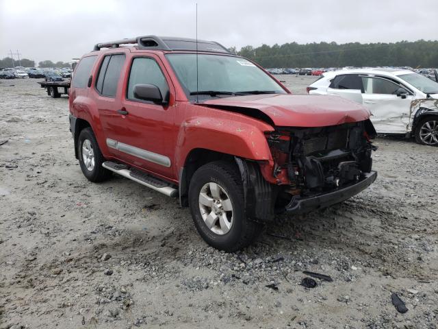 NISSAN XTERRA OFF 2011 5n1an0nw1bc502001