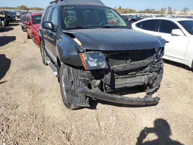 NISSAN XTERRA OFF 2011 5n1an0nw1bc502676