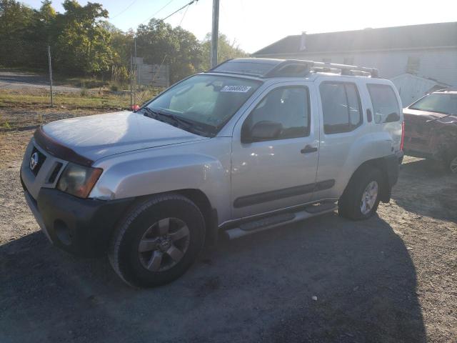 NISSAN XTERRA OFF 2011 5n1an0nw1bc503665