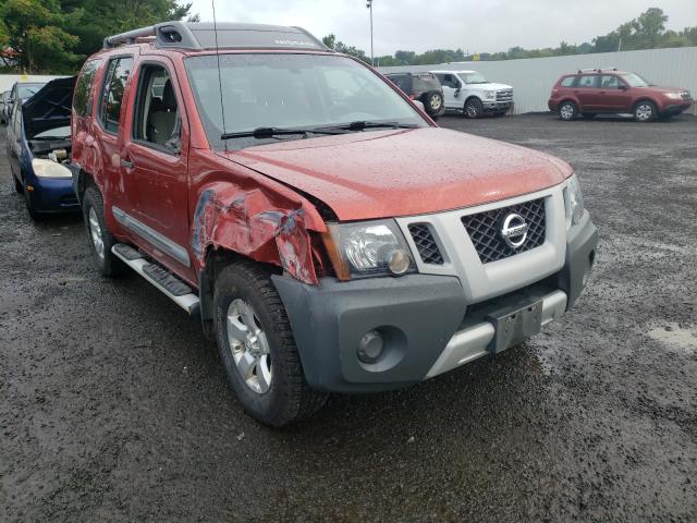 NISSAN XTERRA OFF 2011 5n1an0nw1bc503908