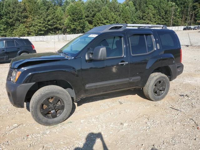 NISSAN XTERRA OFF 2011 5n1an0nw1bc504508