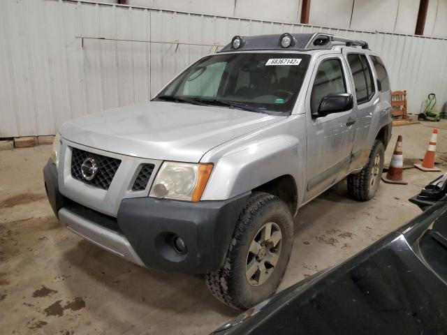 NISSAN XTERRA OFF 2011 5n1an0nw1bc507215