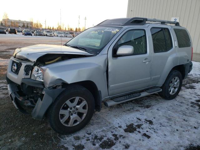 NISSAN XTERRA OFF 2011 5n1an0nw1bc507778