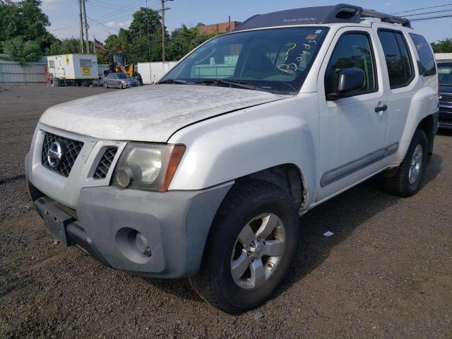 NISSAN XTERRA OFF 2011 5n1an0nw1bc510762