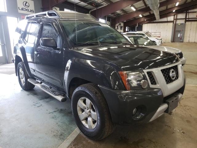 NISSAN XTERRA OFF 2011 5n1an0nw1bc513449