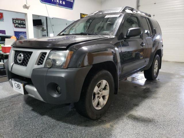 NISSAN XTERRA OFF 2011 5n1an0nw1bc513659