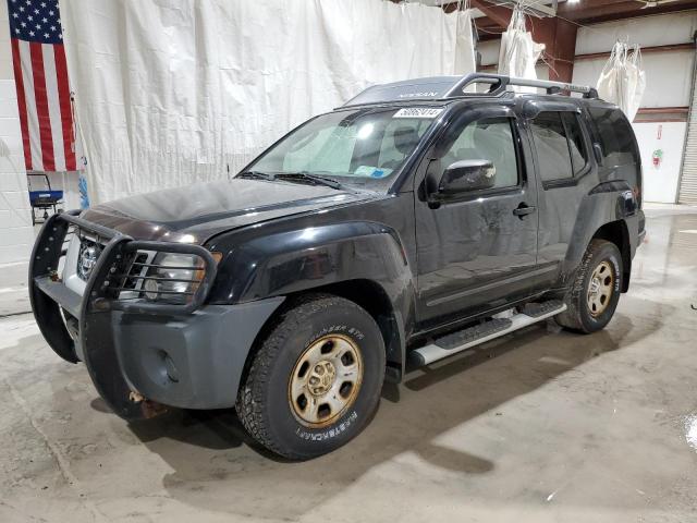 NISSAN XTERRA 2011 5n1an0nw1bc515461