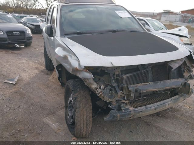 NISSAN XTERRA 2011 5n1an0nw1bc518201