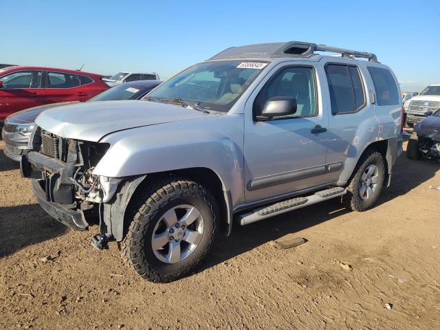 NISSAN XTERRA OFF 2011 5n1an0nw1bc523835