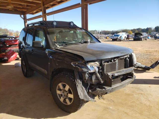 NISSAN XTERRA OFF 2011 5n1an0nw1bc524984