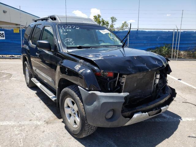 NISSAN XTERRA OFF 2012 5n1an0nw1cc501383