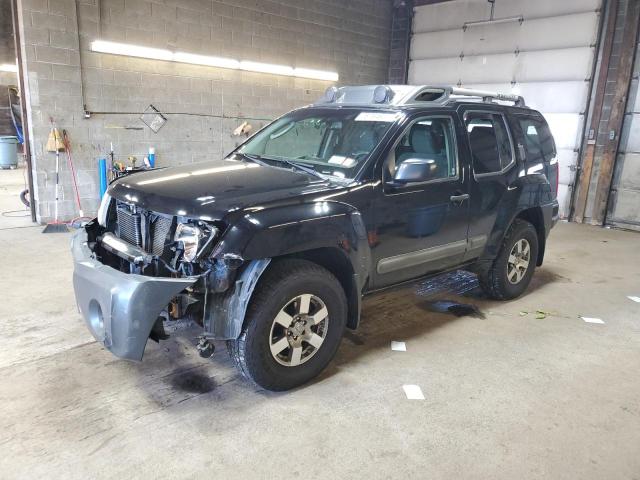 NISSAN XTERRA OFF 2012 5n1an0nw1cc501450