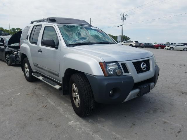 NISSAN XTERRA OFF 2012 5n1an0nw1cc502128