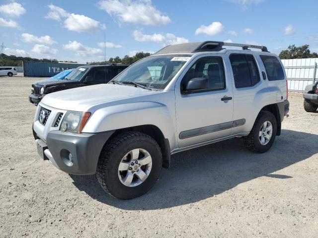 NISSAN XTERRA OFF 2012 5n1an0nw1cc503411