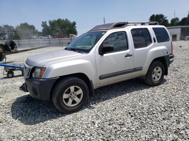 NISSAN XTERRA OFF 2012 5n1an0nw1cc506129