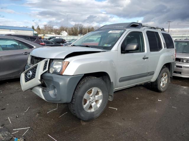 NISSAN XTERRA OFF 2012 5n1an0nw1cc506213