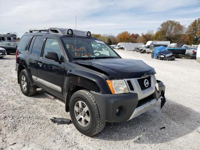 NISSAN XTERRA OFF 2012 5n1an0nw1cc506714