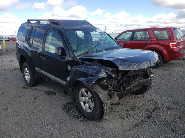 NISSAN XTERRA OFF 2012 5n1an0nw1cc507507