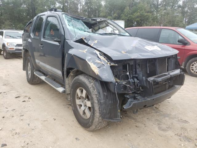 NISSAN XTERRA OFF 2012 5n1an0nw1cc509869