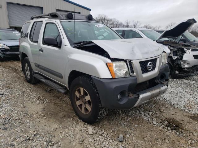 NISSAN XTERRA OFF 2012 5n1an0nw1cc510374