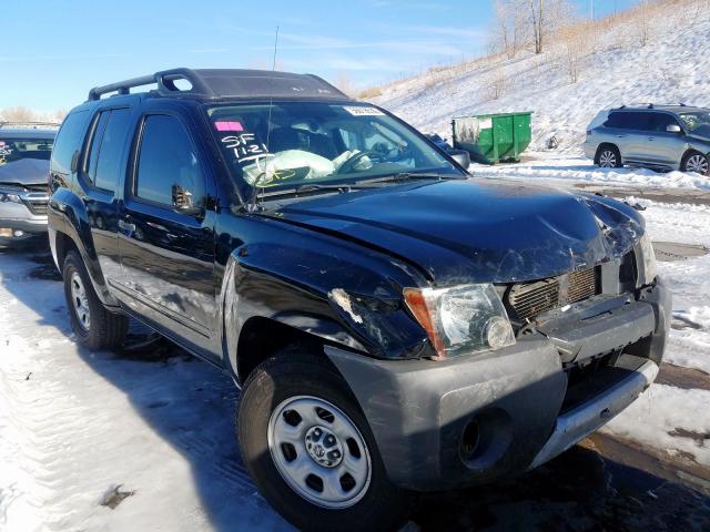 NISSAN XTERRA OFF 2012 5n1an0nw1cc514702