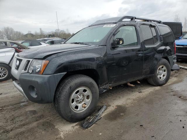 NISSAN XTERRA 2012 5n1an0nw1cc518300