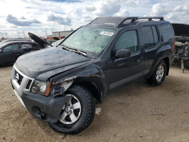 NISSAN XTERRA OFF 2012 5n1an0nw1cc520435