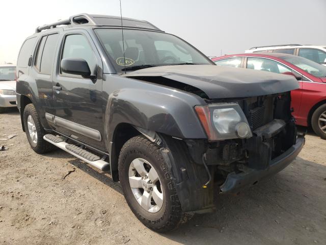 NISSAN XTERRA OFF 2012 5n1an0nw1cc522704