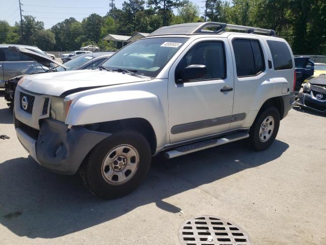 NISSAN XTERRA OFF 2012 5n1an0nw1cn801235