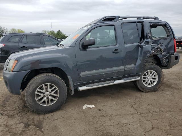 NISSAN XTERRA 2014 5n1an0nw1en801867