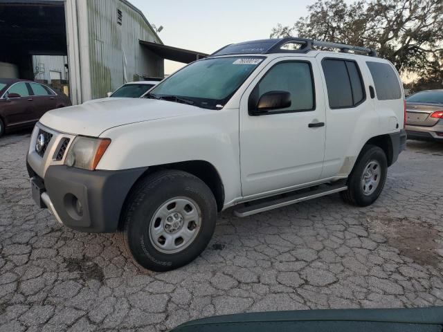 NISSAN XTERRA X 2014 5n1an0nw1en811587