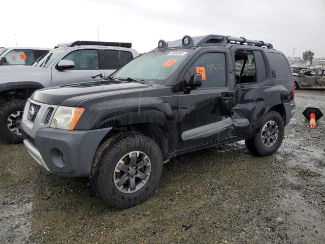 NISSAN XTERRA X 2015 5n1an0nw1fn650031