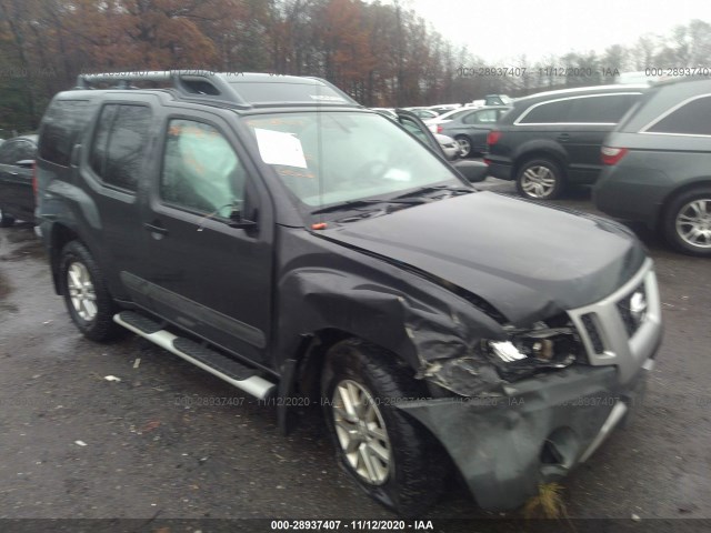 NISSAN XTERRA 2015 5n1an0nw1fn655424