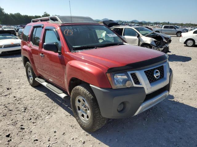 NISSAN XTERRA X 2015 5n1an0nw1fn656900