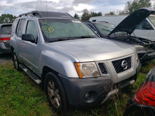 NISSAN XTERRA OFF 2010 5n1an0nw2ac501728