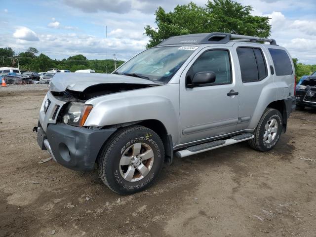 NISSAN XTERRA OFF 2010 5n1an0nw2ac503107