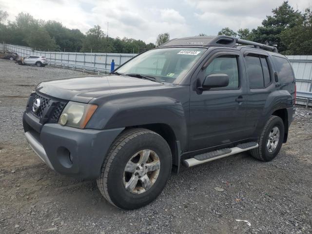 NISSAN XTERRA OFF 2010 5n1an0nw2ac505102