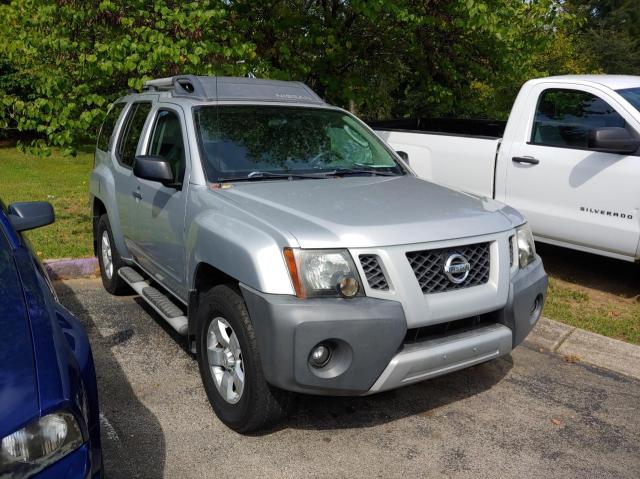 NISSAN XTERRA OFF 2010 5n1an0nw2ac510381